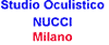 NUCCI PROF. PAOLO - STUDIO OCULISTICO