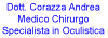 CORAZZA DR. ANDREA