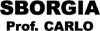 SBORGIA PROF. CARLO