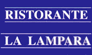 RISTORANTE LA LAMPARA di ROSSANO OLIMPIA  C. snc