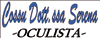 COSSU DOTT.SSA SERENA - OCULISTA