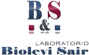 BS SERVIZI SANITARI BIOLEVI SAIR SERVIZI SANITARI srl
