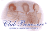 CLUB BENESSERE srl CLUB BENESSERE srl