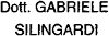 SILINGARDI DR. GABRIELE