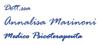 MARINONI D.SSA ANNALISA
