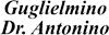 GUGLIELMINO DR. ANTONINO