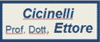ETTORE CICINELLI