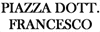 PIAZZA DR. FRANCESCO di FRANCESCO PIAZZA