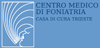 CENTRO MEDICO DI FONIATRIA - CASA DI CURA