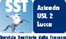 AZIENDA U.S.L. 2 DI LUCCA AZIENDA U.S.L. 2 DI LUCCA