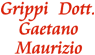 GRIPPI DR. GAETANO MAURIZIO