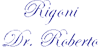 RIGONI DR. ROBERTO