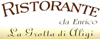 LA GROTTA DI ALIGI C.I.M.A. srl