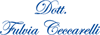 DOTT. CECCARELLI FULVIA