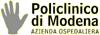 AZIENDA OSPEDALIERA UNIVERSITARIA POLICLINICO DI MODENA