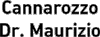 CANNAROZZO DR. MAURIZIO