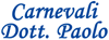 CARNEVALI DR. PAOLO
