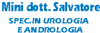 MINI  DR. SALVATORE