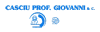 CASCIU PROF. GIOVANNI sas STUDIO SPECIALISTICO RADIOLOGIA-ECOGRAFIA