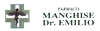 FARMACIA MANGHISE DR. EMILIO