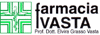 FARMACIA VASTA GRASSO DR. ELVIRA