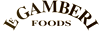 LE GAMBERI FOODS di LELLA TANGORRA