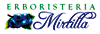 ERBORISTERIA MIRTILLA NUOVA CHARYSAT DI FIORINI SILVIA