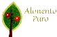 ALIMENTO PURO di VIVIANA CICCHETTI