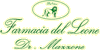 FARMACIA DEL LEONE dei DR. PIETRO ANTONELLO MAZZONE FARMACIA DEL LEONE dei DR. PIETRO ANTONELLO MAZZONE