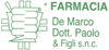FARMACIA DE MARCO DR. PAOLO  FIGLI snc