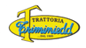 TRATTORIA TRIMINIEDD srl TRATTORIA TRIMINIEDD srl