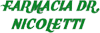 FARMACIA NICOLETTI di NICOLETTI DR. VALENTINO