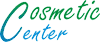 COSMETIC CENTER sas