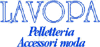 PROFUMERIA PELLETTERIA LAVOPA di SORELLE LAVOPA