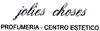 PROFUMERIA JOLIES CHOSES di CAMANDONA G.  C. snc