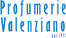 PROFUMERIA VALENZIANO