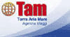TAM VIAGGI TERRA ARIA MARE VIAGGI srl