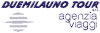 DUEMILAUNO TOUR srl