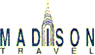 MADISON TRAVEL