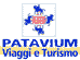 PATAVIUM VIAGGI E TURISMO srl
