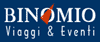 BINOMIO AGENZIA VIAGGI BINOMIO srl