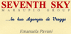 SEVENTH SKY di EMANUELA PAVANI