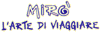 MIRO  L ARTE DI VIAGGIARE srl