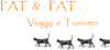 PAT  PAT VIAGGI E TURISMO