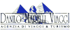DANILO MARELLI VIAGGI