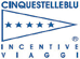 CINQUESTELLEBLU INCENTIVE VIAGGI CINQUESTELLEBLU INCENTIVE VIAGGI