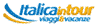 ITALICAINTOUR di GALLICANO FRANCESCA