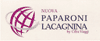 AGENZIA VIAGGI NUOVA PAPARONI LACAGNINA by CIFRA VIAGGI