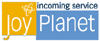 JOY PLANET INCOMING SERVICE srl
