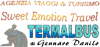 SWEET EMOTION TRAVEL - TERMALBUS di GENNARO DANILO  C. snc